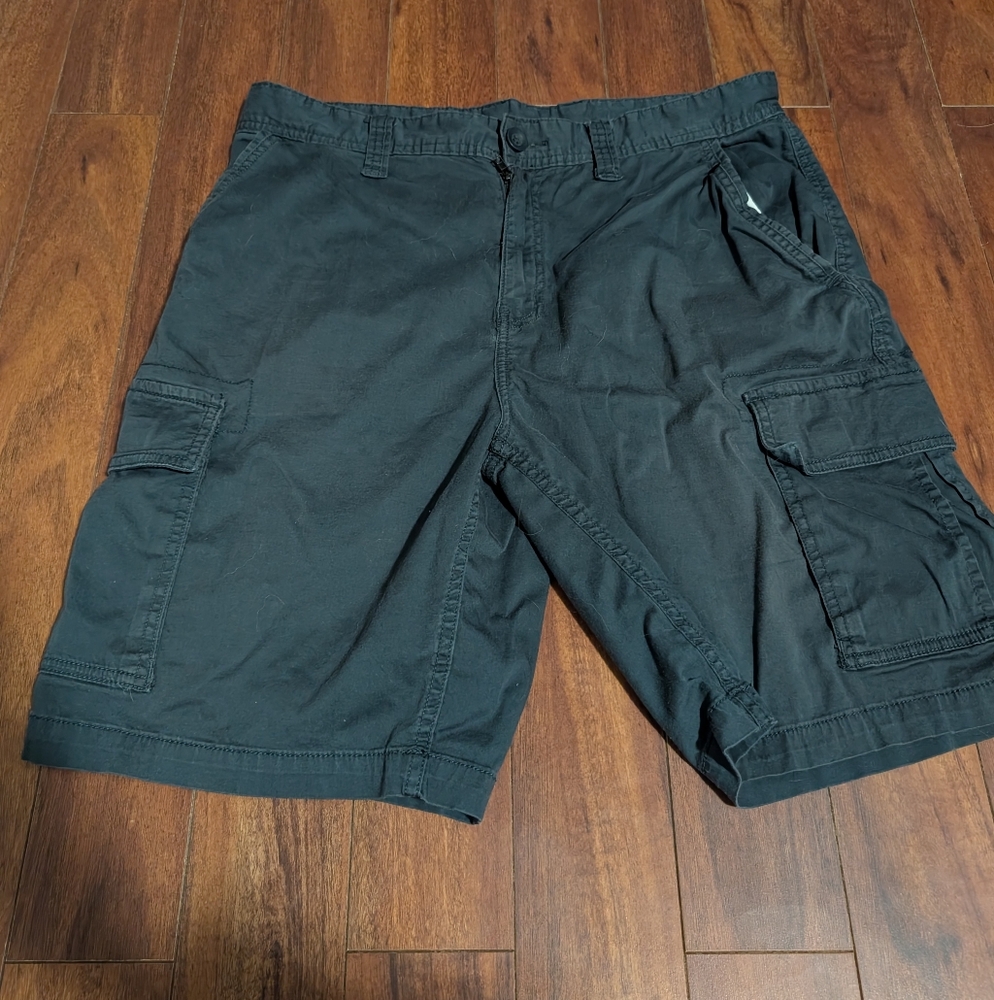 Size 34 Waist Shorts